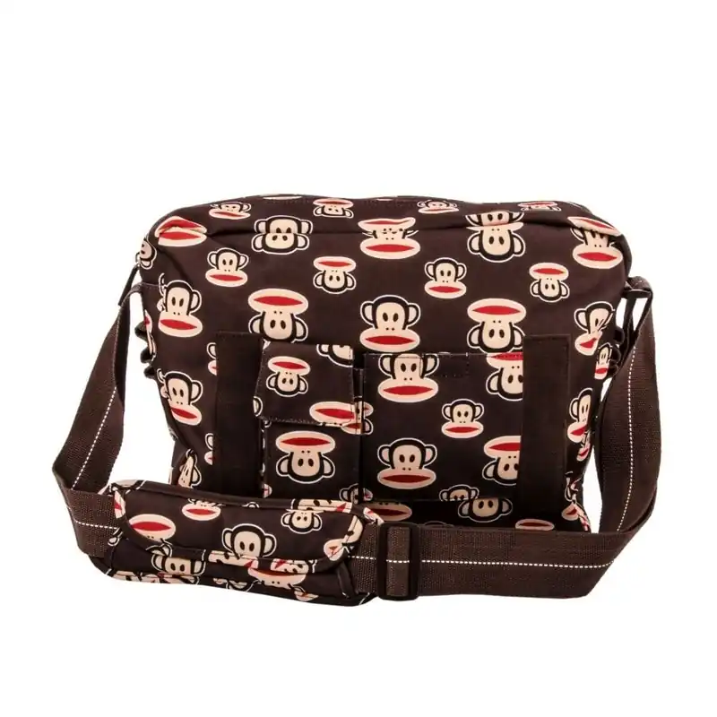 Torba Paul Frank Brown Monkey Bonami Ostatnie sztuki
