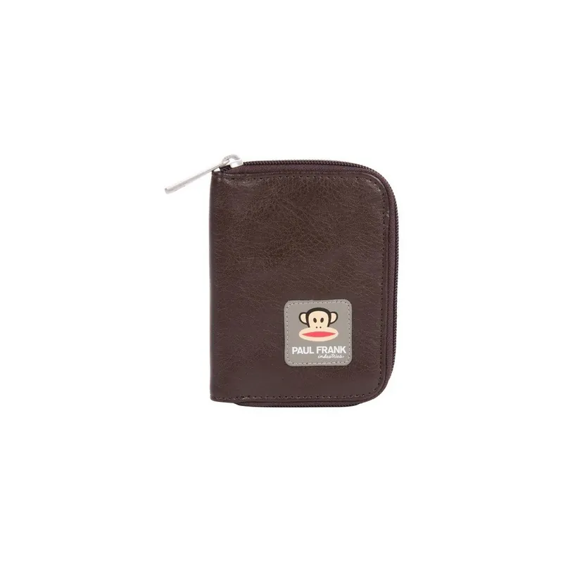 Portfel Paul Frank Industries Pink Bonami Oferta czasowa