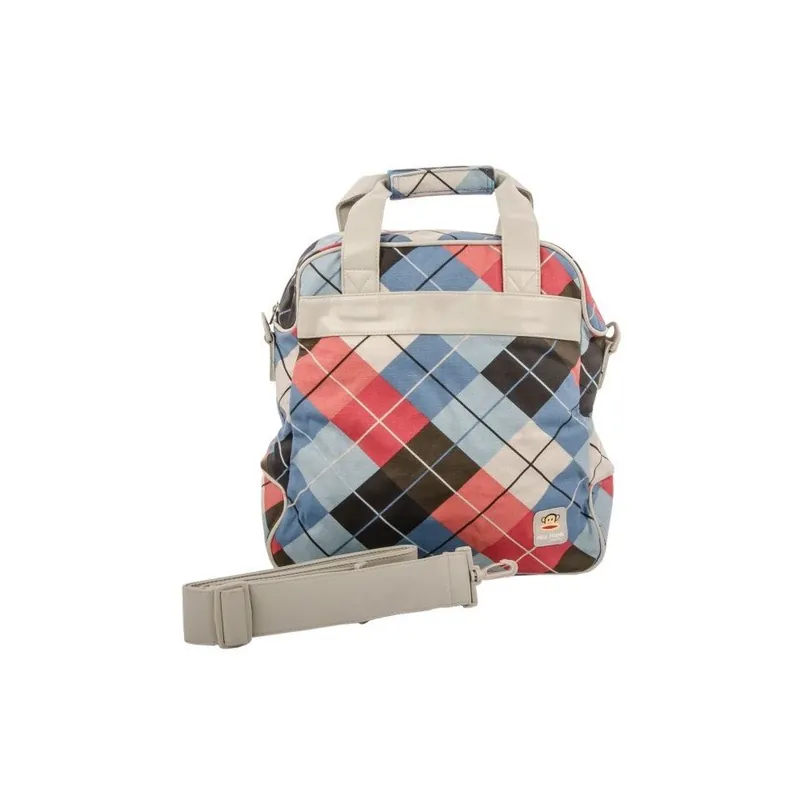 Torba Paul Frank Pink Fahion Bonami Premium