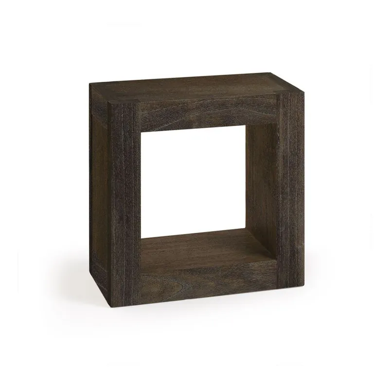 Półka Industrial Box, 40x40 cm Bonami Ostatnia szansa