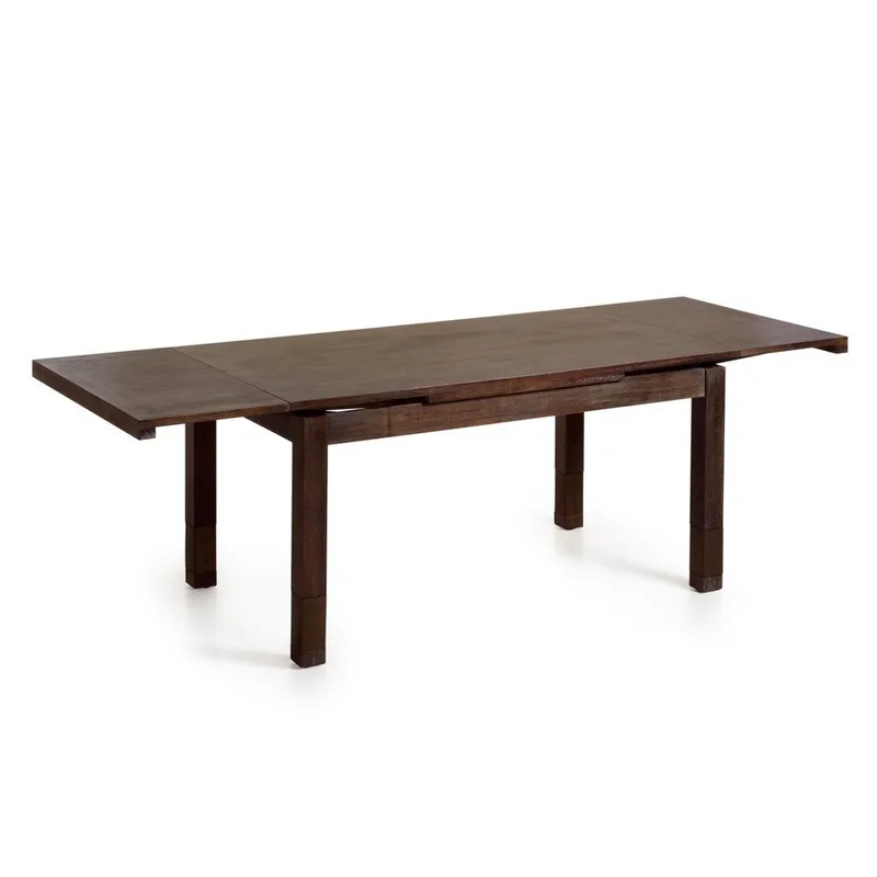 Zamów teraz Stół do jadalni Industrial, 160-250x90 cm Bonami