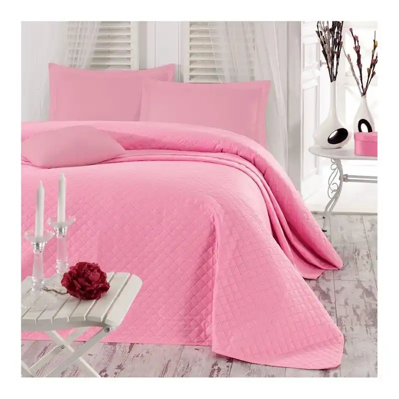 Narzuta na łóżko Bedspread 270, 230x250 cm Bonami Wyprzedaż
