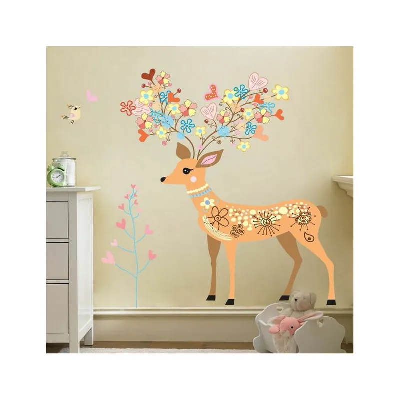 Naklejka Doe, 90x60 cm Bonami Oferta czasowa