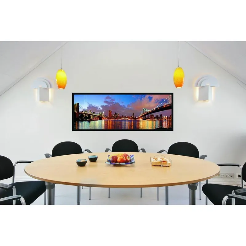Naklejka Brooklyn Bridge Bonami Wyjątkowa oferta