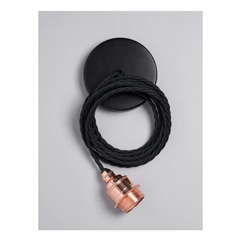 Premium Kabel Copper Raven Black Bonami