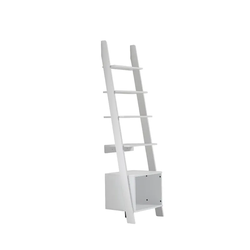 Regał Says Who for Karup Design Vocal White/White Bonami Taniej