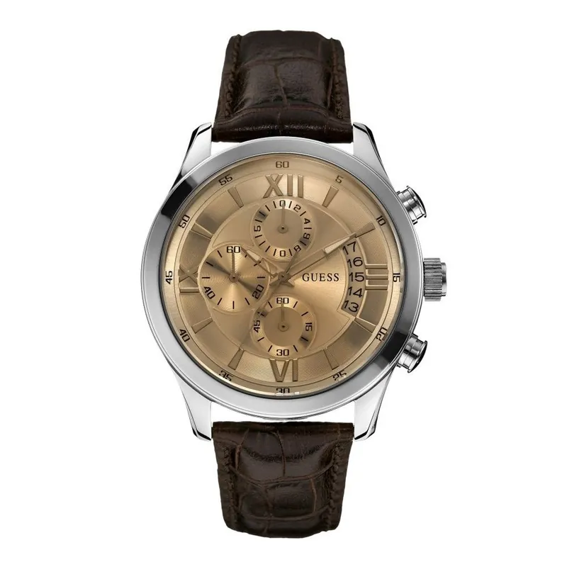 Zegarek męski GUESS 92G1 Bonami Obniżka ceny