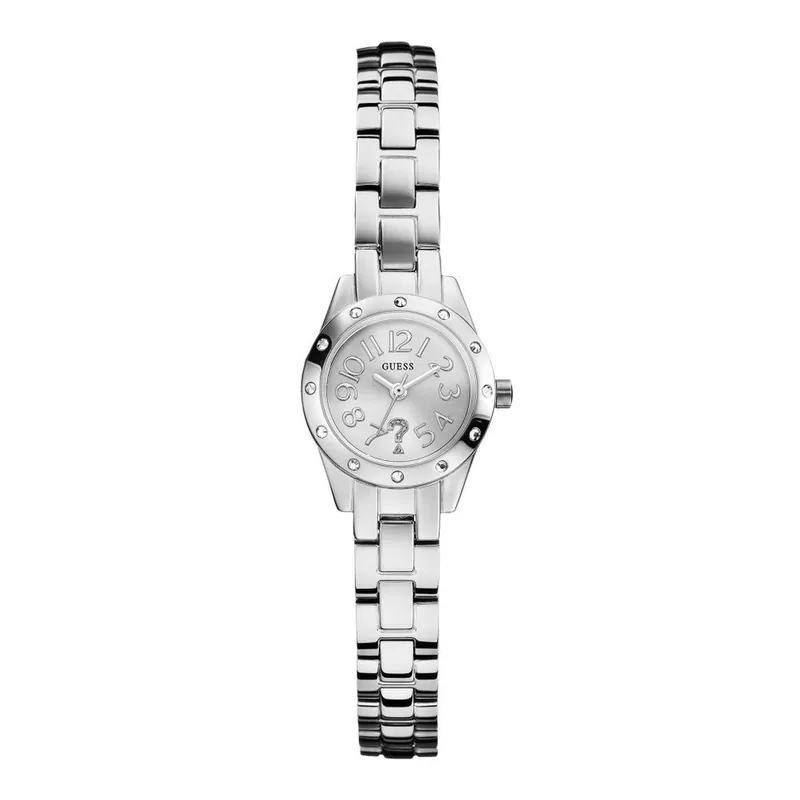 Bezpieczne zakupy Zegarek damski GUESS 07L1 Bonami