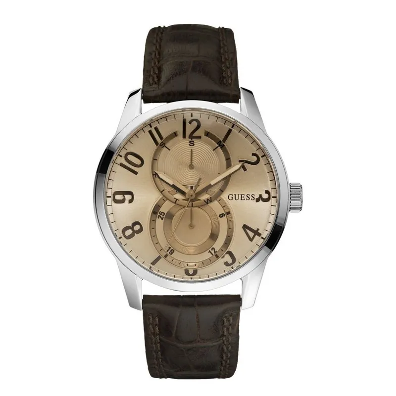 Zegarek męski GUESS 27G2 Bonami Okazja