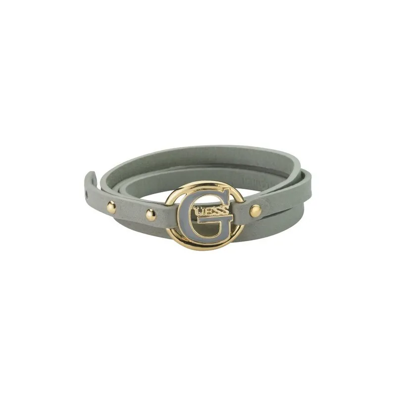 Bransoletka GUESS Grey Buckle Bonami Kup teraz