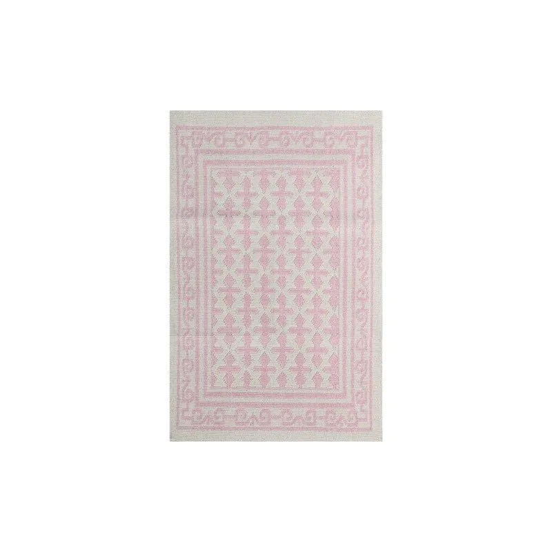 Hit sprzedaży Dywan Pink Ornament, 120x180 cm Bonami
