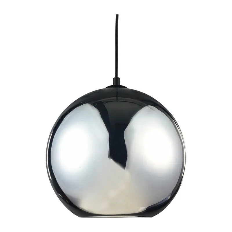 Żyrandol Silver, 40 cm Bonami Rabat
