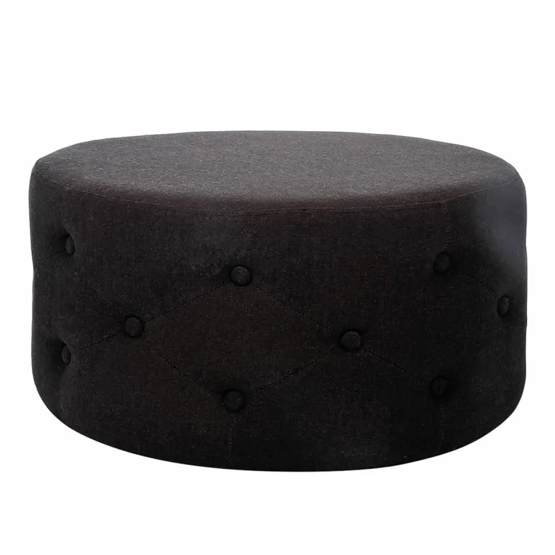 Szybka wysyłka Puf Hassock Leona, 63 cm Bonami