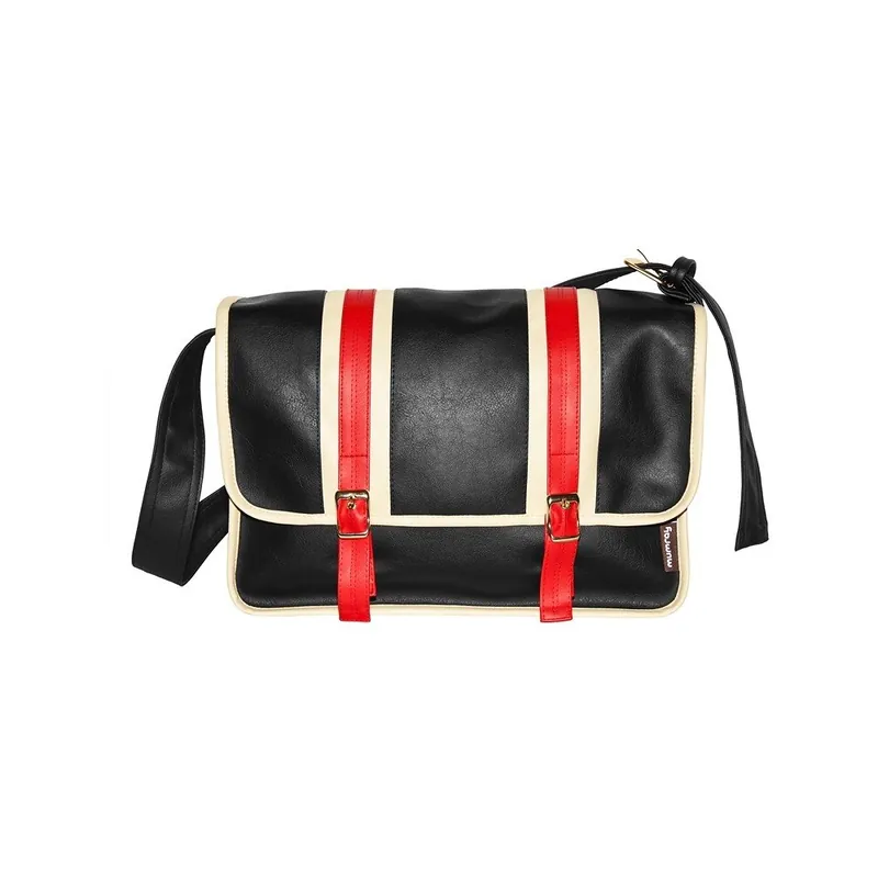 Torebka Mum-ray Briefcase Black Bonami Kup online