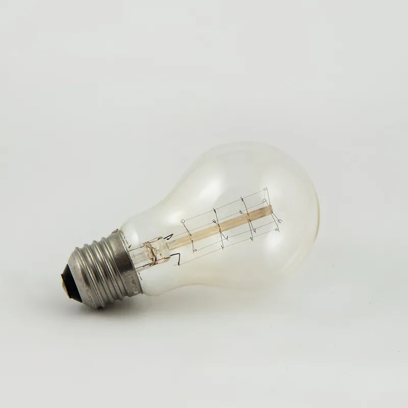 Żarówka Bulb Attack Pioneer Light, 40W Bonami Darmowy zwrot