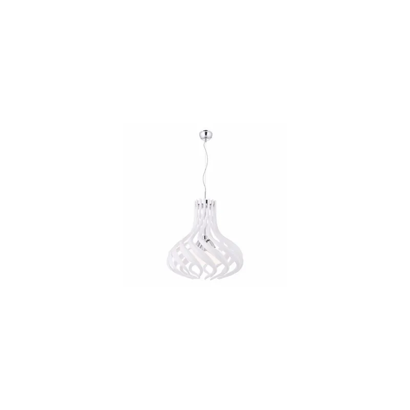 Lampa wisząca Valens White Bonami Szybka dostawa