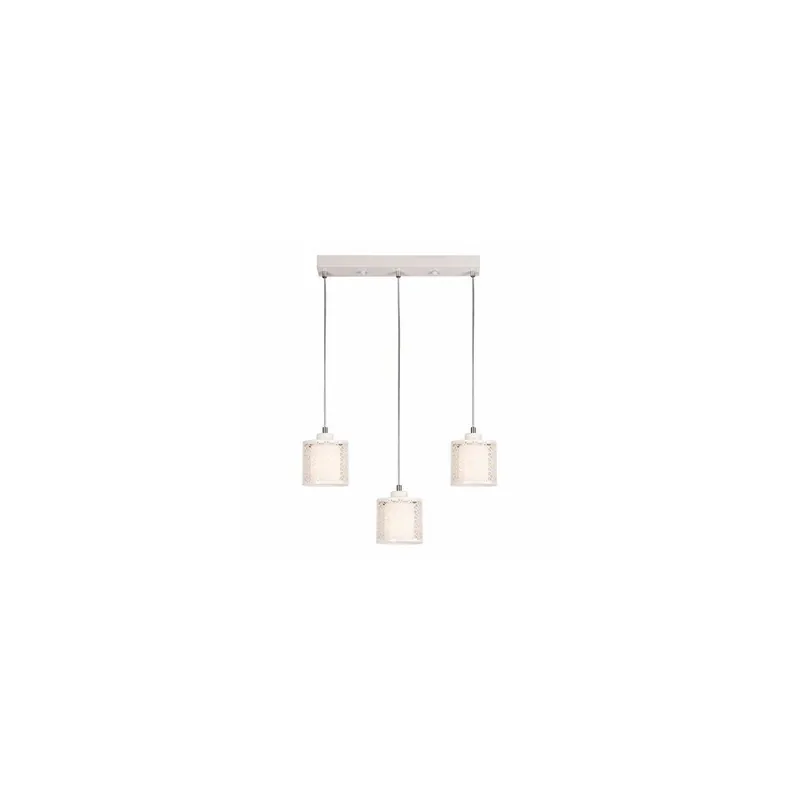 Lampa wisząca Adler Three Bonami Promocja