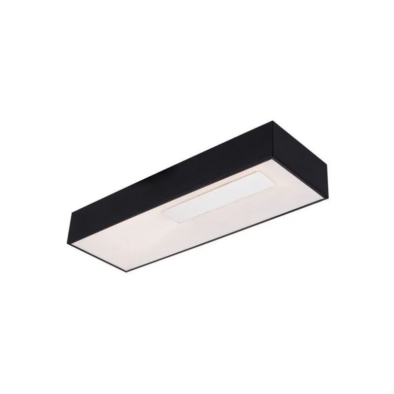 Lampa sufitowa Design Black, 56x18 cm Bonami Bestseller