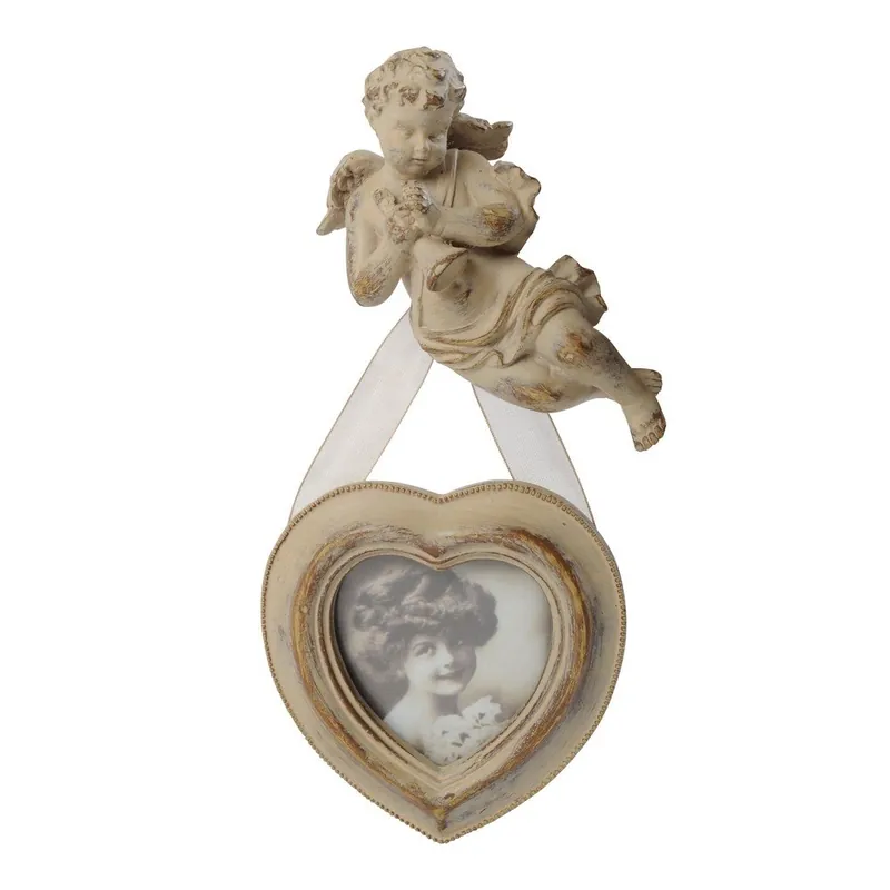 Bezpieczna płatność Ramka Hanging Angel Bonami