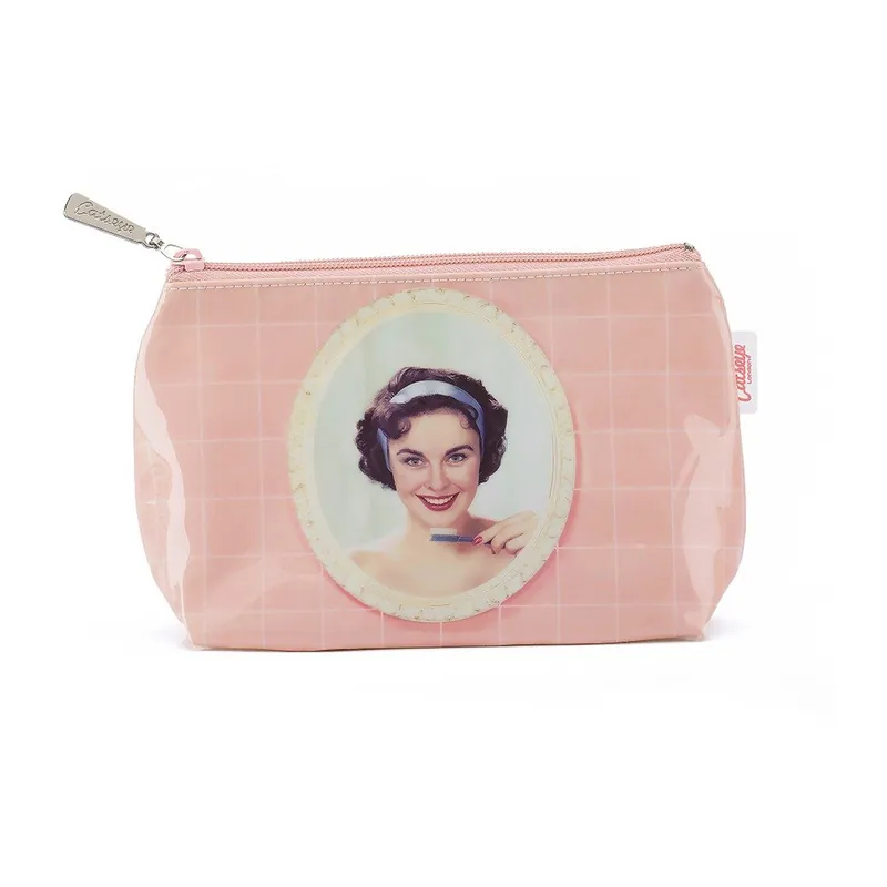 Mała kosmetyczka Toothbrush Girl Bonami Oferta czasowa