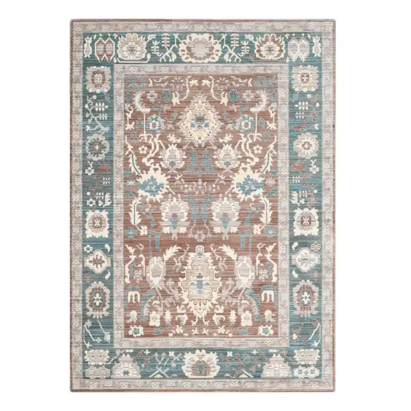 Łatwy zwrot Dywan Safavieh Bradford, 182x121 cm Bonami