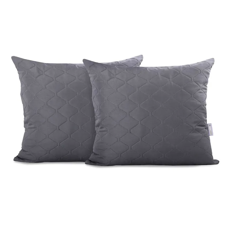 Poszewki na poduszki zestaw 2 szt. 50x60 cm Axel – DecoKing Bonami Tylko dziś
