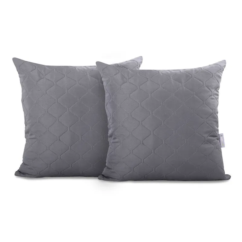 Poszewki na poduszki zestaw 2 szt. 40x40 cm Axel – DecoKing Bonami Ekspresowa dostawa