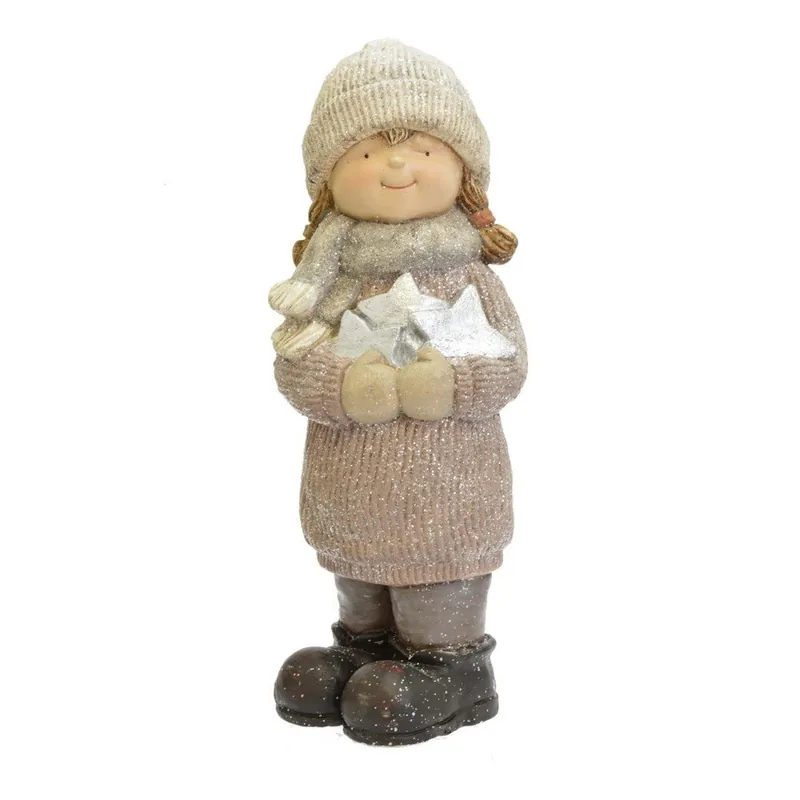Figurka dekoracyjna Ewax Girl Mira Bonami Hit cenowy