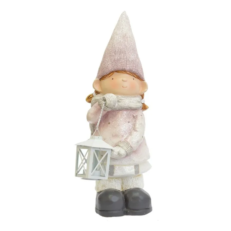 Figurka dekoracyjna Ewax Girl Nina Bonami Do wyczerpania zapasów