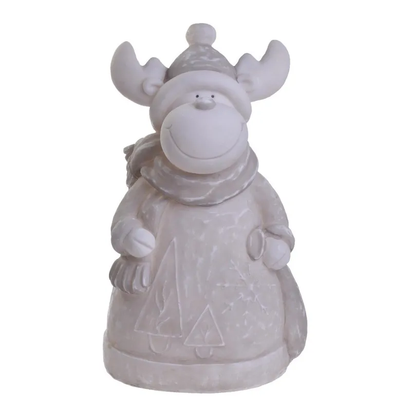 Figurka świecąca LED Ewax Reindeer II Bonami Ostatnia szansa