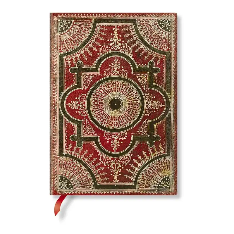 Tylko dziś Notes w miękkiej oprawie Paperblanks Ventaglio, 13 x 18 cm Bonami