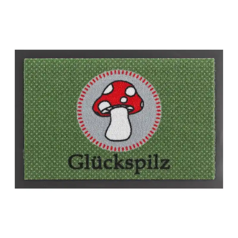 Wyprzedaż Wycieraczka Zala Living Gluckpitz, 40x60 cm Bonami