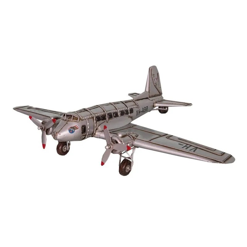 Model samolotu Antic Line Airplane Bonami Wyprzedaż