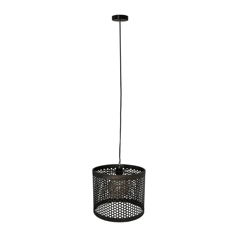 Lampa wisząca Antic Line Cyrille, ⌀ 25 cm Bonami Premium