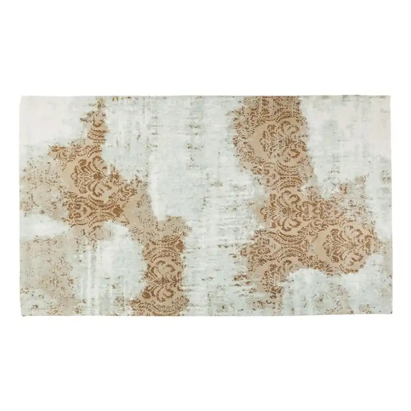 Zamów dziś Dywan Kare Design Kelim Ornament Orange, 300x200 cm Bonami