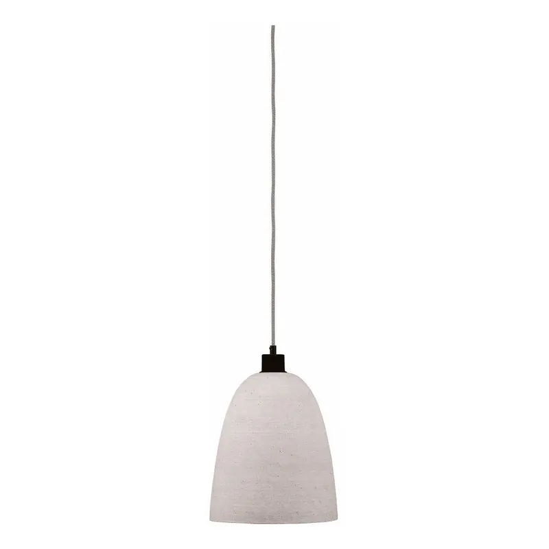 Ostatnie sztuki Szara lampa wisząca Citylights Granada Bonami
