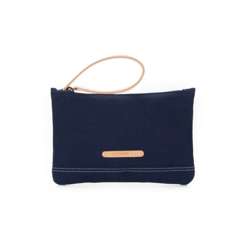 Granatowa saszetka Rawrow Mini Pouch 212 Bonami Super okazja