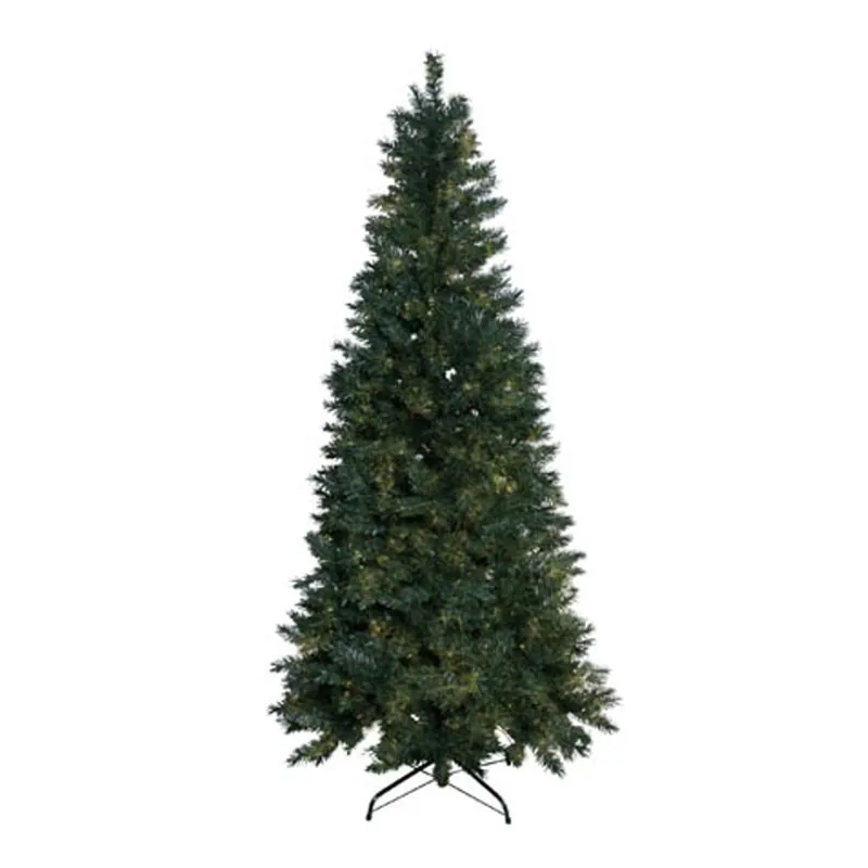 Choinka sztuczna Best Season Slim Tree, 210 cm Bonami Sprawdź teraz