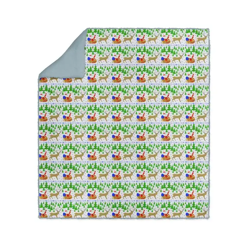 Kup online Koc Oyo home Buster, 160x220 cm Bonami