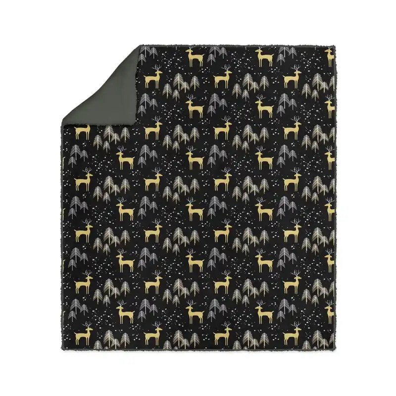 Bestseller Koc Oyo home Twinkle, 120x170 cm Bonami