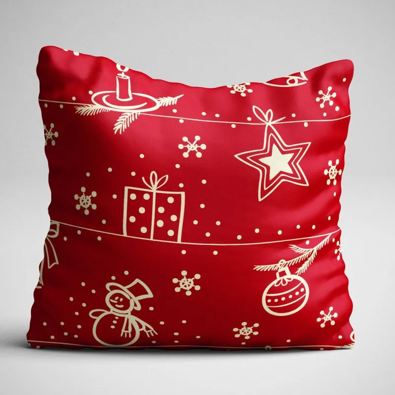Ograniczona ilość Poduszka Oyo home Carol, 43x43 cm Bonami