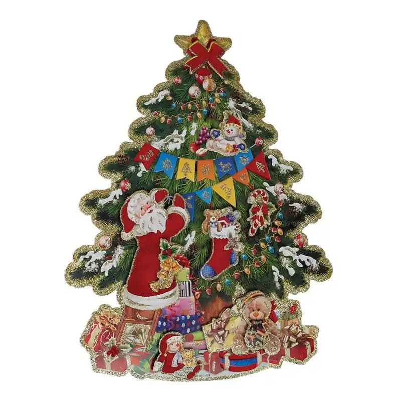 Świąteczna dekoracja na choinkę Rex London Kitsch Bonami Wyjątkowa oferta