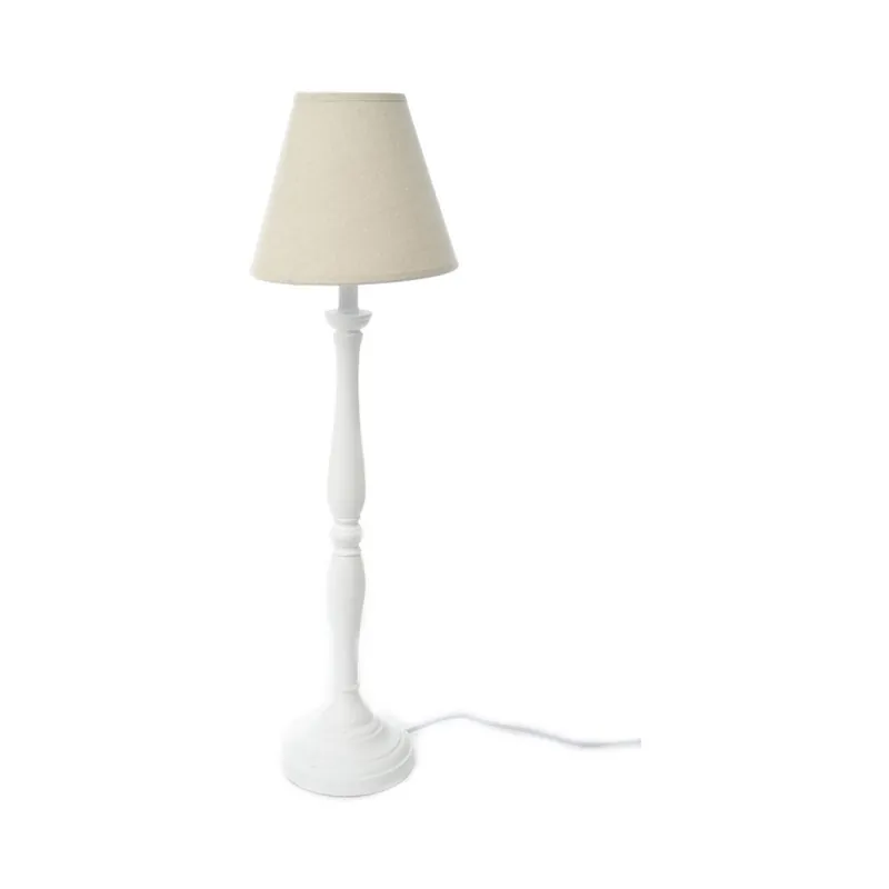 Oferta limitowana Lampa stołowa J-Line Ball Bonami