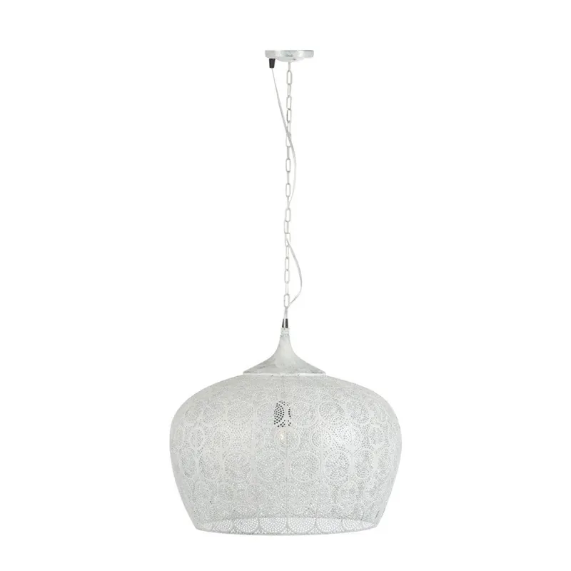 Ostatnia szansa Lampa wisząca J-Line Varpu Bonami