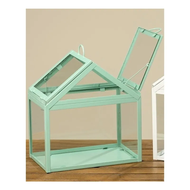 Domek dekoracyjny Boltze Mea, wys. 30 cm Bonami Oferta