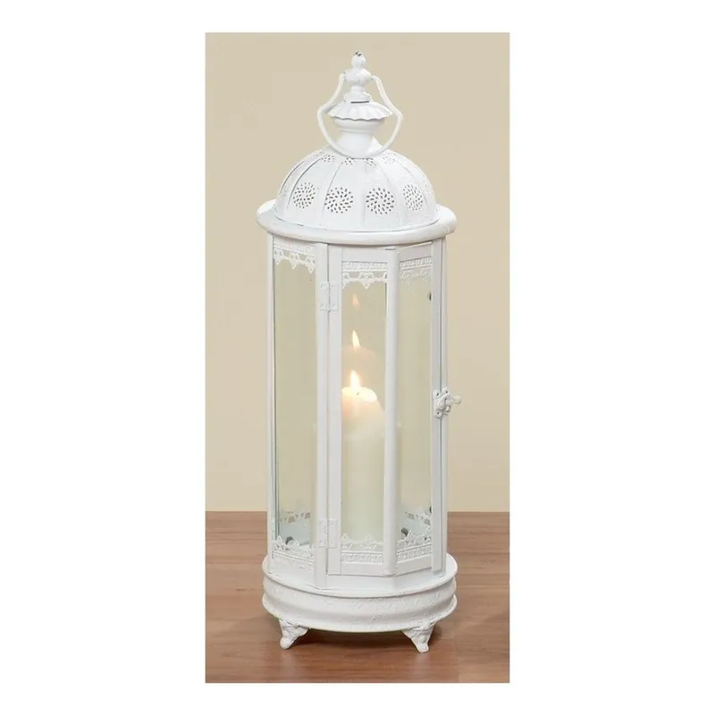 Cena promocyjna Lampion Boltze Doris, wys. 61 cm Bonami