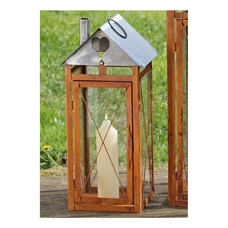 Lampion Boltze Ladis, wys. 65 cm Bonami Najlepsza cena