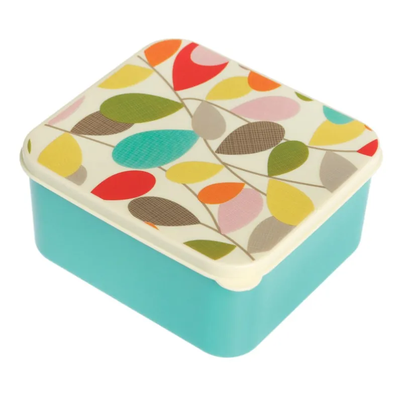 Wyjątkowa oferta Pojemnik na lunch Rex London Vintage Ivy Blue Bonami