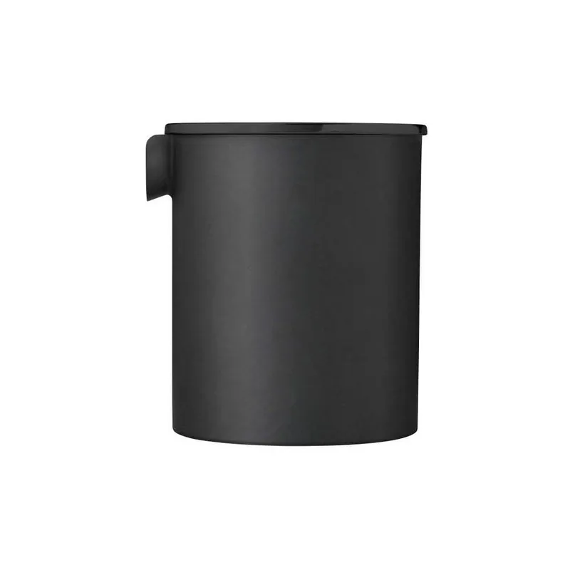 Czarny mlecznik Stelton EM Bonami Zamów dziś