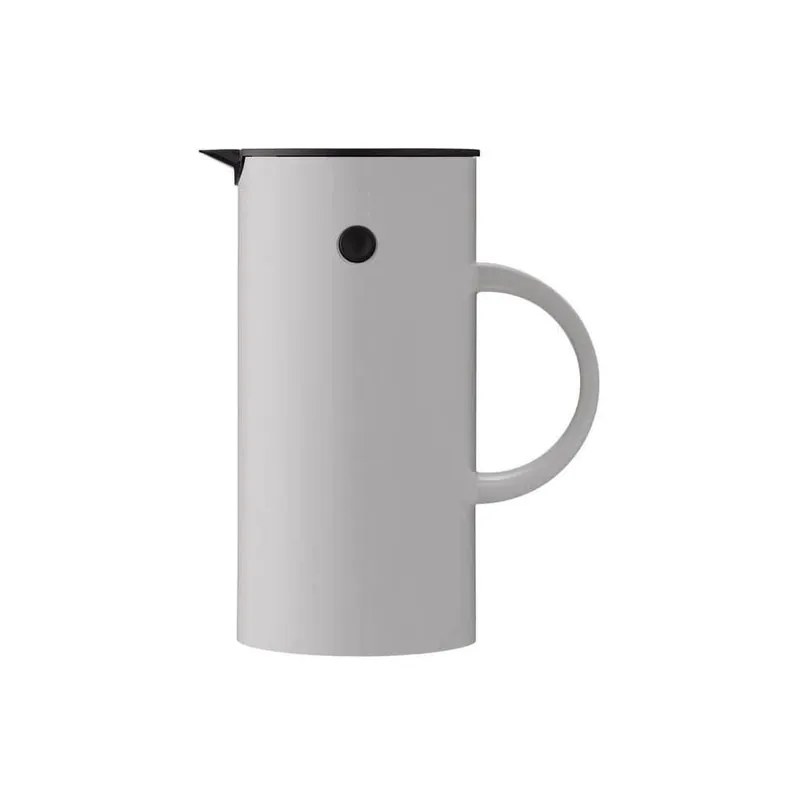 Bestseller Jasnoszary termos Stelton EM77 0,5l Bonami
